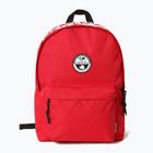 Batoh Napapijri NP0A4EU1 20 l rojo