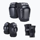 Sada  chráničov 187 Killer Pads Six Pack black