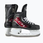 Detské hokejové korčule  CCM JetSpeed FT860 JR Regular Player Skates black