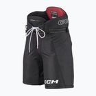 Hokejové nohavice CCM Next JR Hockey Pants black