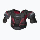 Ramenné hokejové chrániče  CCM Next YT Shoulder Pads black
