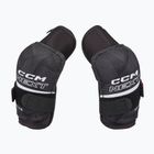 Hokejové chrániče lakťov CCM Next YT Elbow Pads black