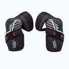 Hokejové chrániče lakťov CCM Next SR Elbow Pads black