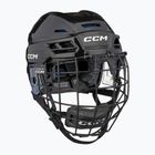 Hokejová prilba CCM Tacks 310 Helmet black