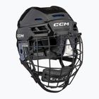 Hokejová prilba CCM Tacks 310 Helmet black