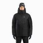 Pánska bunda Arcteryx Alpha Parka black