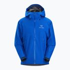 Pánska bunda do dažďa Arcteryx Beta LT modrá 26844
