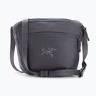 Ľadvinka Arc'teryx Mantis 2 Waist Pack graphite