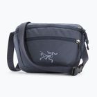 Ľadvinka Arc'teryx Mantis 1 Waist Pack black sapphire