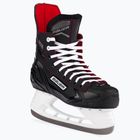 Pánske hokejové korčule Bauer NS black 1052949