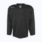 Hokejový dres longsleeve Bauer Flex Practice Jersey black