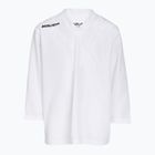 Detský hokejový dres longsleeve Bauer Flex Practice Jersey Jr blue