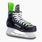 Pánske hokejové korčule Bauer X-LS Sr black 1058935