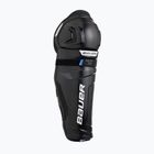 Hokejové chrániče holení Bauer X Shin Guard Int black