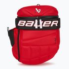 Detský batoh Bauer Glove Jr 9 l red/black