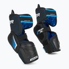Hokejové lakťové chrániče Bauer X Elbow Pad Int black