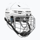 Hokejová prilba Bauer Re-Akt 55 Combo white