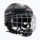 Detská hokejová prilba Bauer Prodigy 2.0-Helmet-Combo black