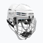 Detská hokejová prilba Bauer Prodigy 2.0-Helmet-Combo white