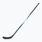 Detská hokejka Bauer Vapor Grip Jr F30 L black/blue/white