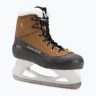 Korčule Bauer Radiant Heated Sr white/black