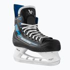 Hokejové korčule Bauer X-Lp 2.0 Skate-Int black/blue