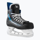 Pánske hokejové korčule  Bauer X-Lp 2.0 Skate-Sr black/blue