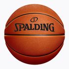 Basketbalová lopta Spalding Laranja orange veľkosť 7