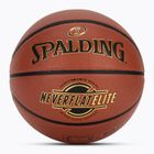Spalding NeverFlat Elite basketbal 76573Z veľkosť 7