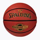 Spalding NeverFlat Elite basketbal 76573Z veľkosť 7
