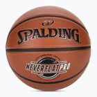 Spalding NeverFlat Pro basketbal 7667Z veľkosť 7