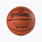 Spalding TF-150 Varsity basketbal oranžová 84324Z