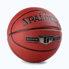 Spalding Platinum TF basketbal oranžová 76855Z veľkosť 7