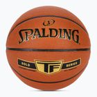 Spalding TF Gold basketbal 76858Z veľkosť 6