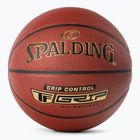 Spalding Grip Control basketbal oranžová 76875Z veľkosť 7
