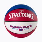 Spalding Super Flite basketbal červený 76928Z veľkosť 7