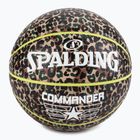 Spalding Commander brown basketbal 76936Z veľkosť 7