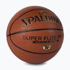 Spalding Super Flite Pro basketbal oranžová 76944Z veľkosť 7