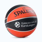 Spalding Euroleague TF-150 Legacy basketbal 84507Z veľkosť 6