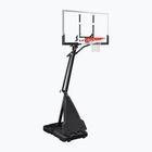 Prenosný basketbalový kôš Spalding Platinum TF6C1562CN