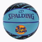 Spalding Bugs Digitálna basketbalová lopta 84598Z veľkosť 7