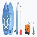 SUP ZRAY F4 Fury Epic 12'0" doska