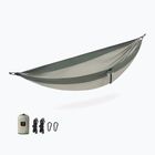Turistická houpacia sieť Naturehike Ultralight Swing Double Upgrade green