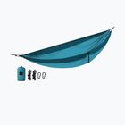 Turistická houpacia sieť Naturehike Ultralight Swing Double Upgrade blue