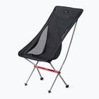 Cestovná stolička Naturehike Moon Chair Yl06 black
