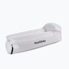Nafukovacia pohovka Naturehike Portable Air grey