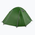 Trekingový stan 4 - miestny Naturehike P-Series 4 forest green