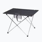 Turistický stolík Naturehike Lightweight Folding black