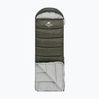Spacák Naturehike U250 army green