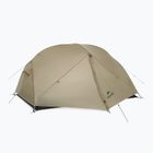 Trekingový stan pre 1 osobu Naturehike Mongar UL1 15D moon rock sand